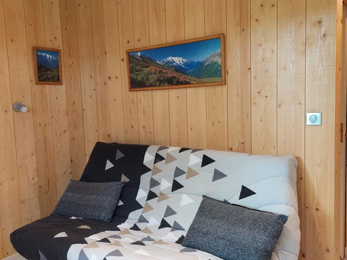 Studio Chamonix-Mont-Blanc, 1 pièce, 2 personnes - photo_14342813523
