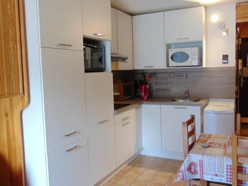 Studio Chamonix-Mont-Blanc, 1 pièce, 2 personnes - photo_14342815951