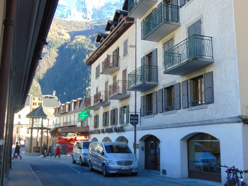 Studio Chamonix-Mont-Blanc, 1 pièce, 2 personnes - photo_14342815951