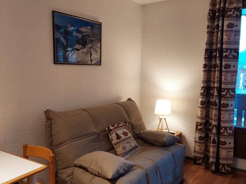 Ferienwohnung Chamonix-Mont-Blanc, 1 Schlafzimmer, 3 Personen - photo_14342819201