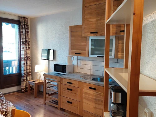 Apartamento Chamonix-Mont-Blanc, 1 dormitorio, 3 personas - photo_14342819201