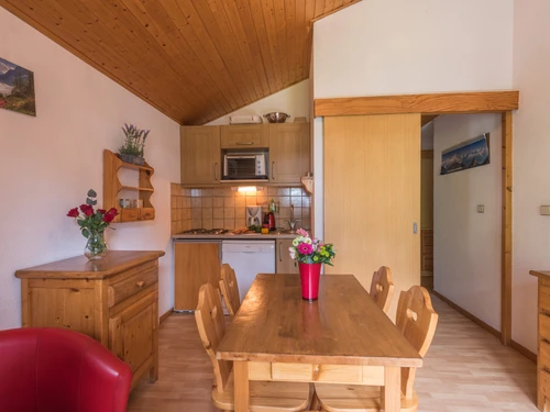 Apartment Chamonix-Mont-Blanc, 1 bedroom, 4 persons - photo_14342816260