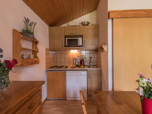 Apartment Chamonix-Mont-Blanc, 1 bedroom, 4 persons - photo_14342816260