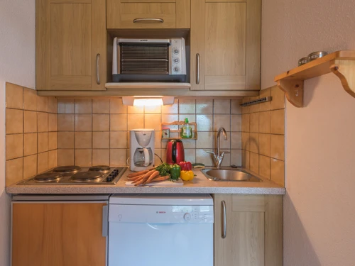 Apartment Chamonix-Mont-Blanc, 1 bedroom, 4 persons - photo_14342816260