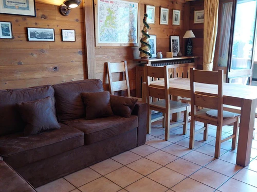 Apartamento Chamonix-Mont-Blanc, 2 dormitorios, 6 personas - photo_14342815138