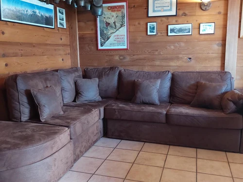 Apartamento Chamonix-Mont-Blanc, 2 dormitorios, 6 personas - photo_14342815138