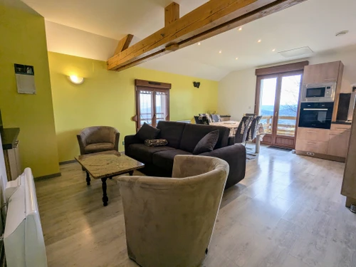 Gite Gerbamont, 3 bedrooms, 6 persons - photo_14994453466