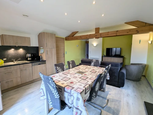 Gite Gerbamont, 3 bedrooms, 6 persons - photo_14994453466