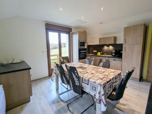 Gite Gerbamont, 3 bedrooms, 6 persons - photo_14994453466