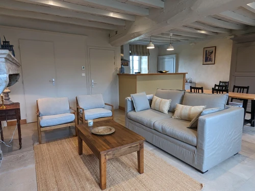 Gasthaus Vitteaux, 2 Schlafzimmer, 4 Personen - photo_1011695305888