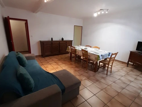 Gîte Sainpuits, 3 pièces, 4 personnes - photo_1011695377979