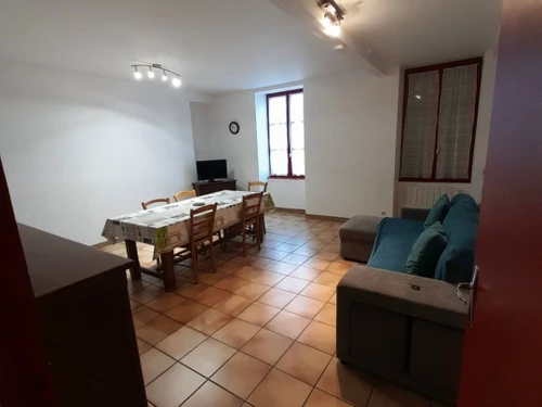 Gîte Sainpuits, 3 pièces, 4 personnes - photo_1011695377979