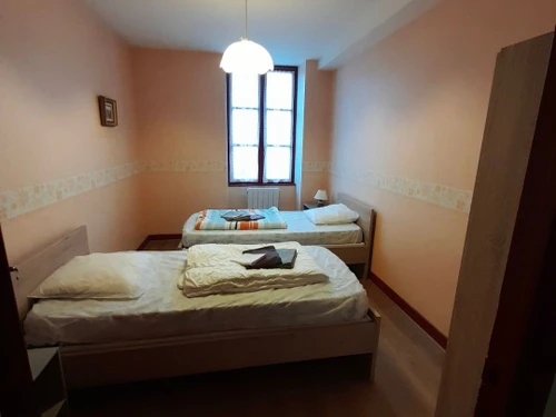 Gîte Sainpuits, 3 pièces, 4 personnes - photo_1011695377979