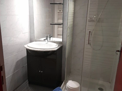 Gîte Sainpuits, 3 pièces, 4 personnes - photo_1011695377979