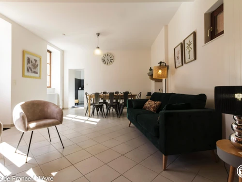 Gîte Montambert, 3 pièces, 5 personnes - photo_1011695357775