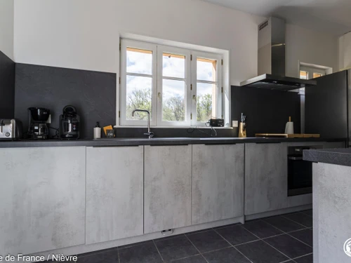 Gîte Montambert, 3 pièces, 5 personnes - photo_1011695357775