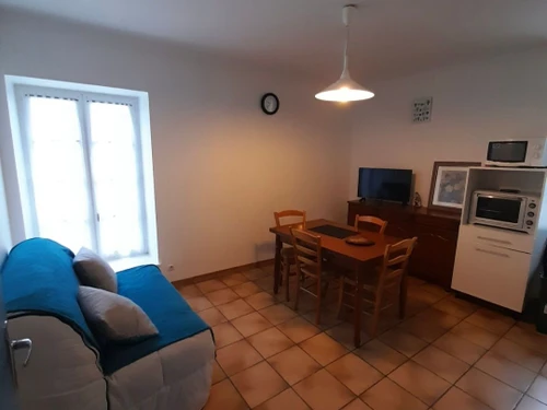 Gîte Sainpuits, 3 pièces, 4 personnes - photo_1011695388216