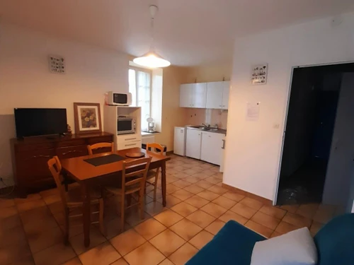 Gîte Sainpuits, 3 pièces, 4 personnes - photo_1011695388216