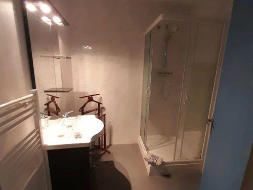 Gîte Sainpuits, 3 pièces, 4 personnes - photo_1011695388216