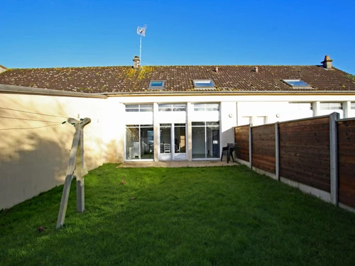 Casa rural Liesville-sur-Douve, 2 dormitorios, 4 personas - photo_10789504891