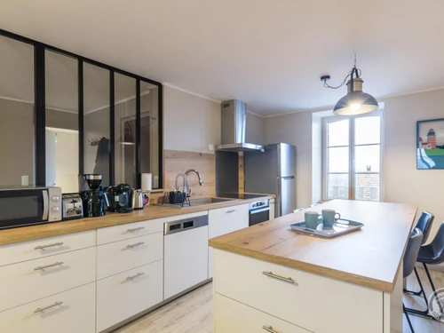 Apartment Saint-Pair-sur-Mer, 2 bedrooms, 5 persons - photo_1011712303649