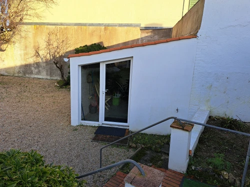 Maison Saint-Jean-de-Monts, 2 pièces, 4 personnes - photo_1011712305293