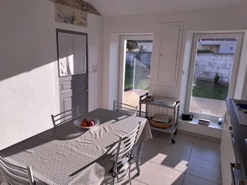 Maison Saint-Jean-de-Monts, 2 pièces, 4 personnes - photo_1011712305293