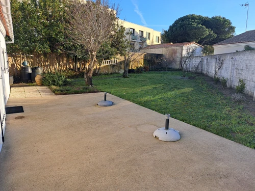 Maison Saint-Jean-de-Monts, 2 pièces, 4 personnes - photo_1011712305293