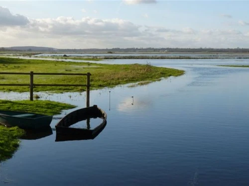 Gîte Liesville-sur-Douve, 3 pièces, 4 personnes - photo_10789452728
