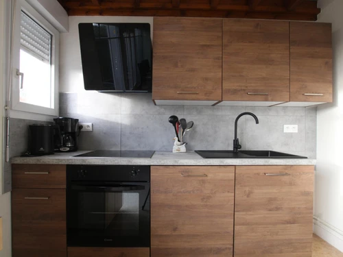 Gîte Liesville-sur-Douve, 3 pièces, 4 personnes - photo_10789452728