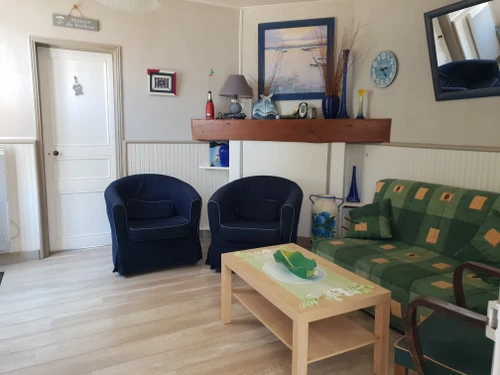 Maison La Faute-sur-Mer, 3 pièces, 5 personnes - photo_14017339884