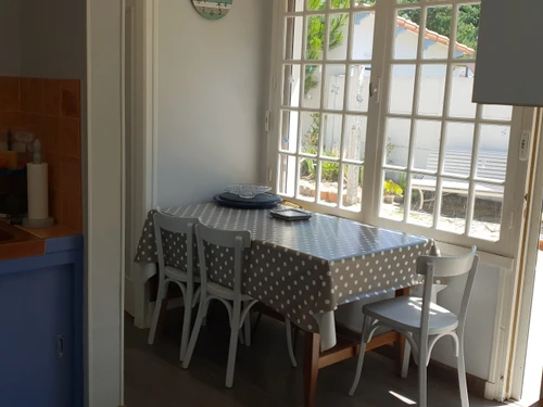 Maison La Faute-sur-Mer, 3 pièces, 5 personnes - photo_14017339884