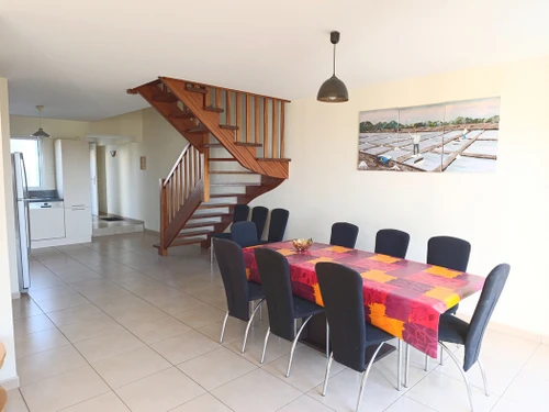 Villa Saint-Gildas-de-Rhuys, 4 bedrooms, 8 persons - photo_1011712317077