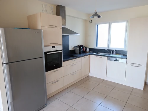 Villa Saint-Gildas-de-Rhuys, 4 bedrooms, 8 persons - photo_1011712317077