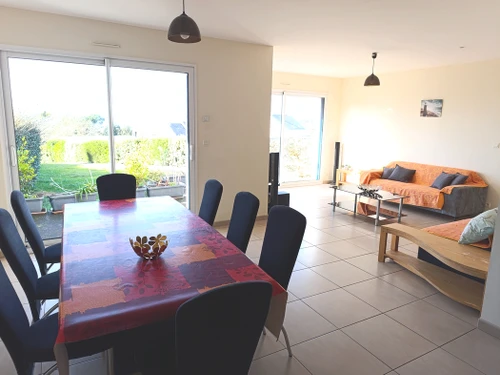 Villa Saint-Gildas-de-Rhuys, 4 bedrooms, 8 persons - photo_1011712317077