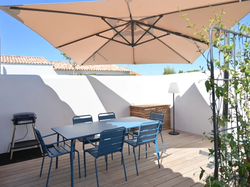 Maison Saint-Vivien, 3 pièces, 4 personnes - photo_1011712327858