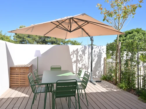 Maison Saint-Vivien, 3 pièces, 4 personnes - photo_1011712328409