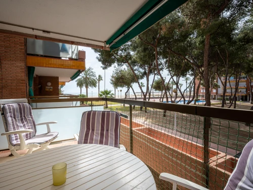 Appartement Torredembarra, 4 pièces, 6 personnes - photo_1011597551633