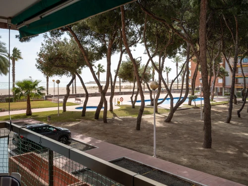 Appartement Torredembarra, 4 pièces, 6 personnes - photo_1011597551633