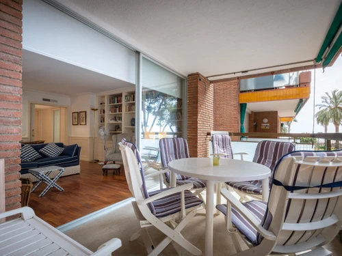 Appartement Torredembarra, 4 pièces, 6 personnes - photo_1011597551633