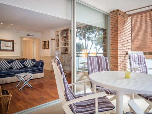 Appartement Torredembarra, 4 pièces, 6 personnes - photo_1011597551633