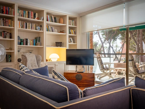 Appartement Torredembarra, 4 pièces, 6 personnes - photo_1011597551633