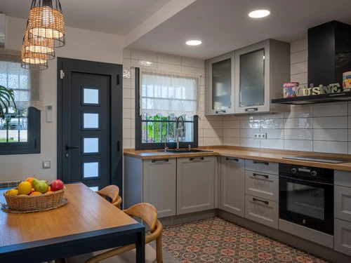 Maison Creixell, 4 pièces, 5 personnes - photo_1011712495714