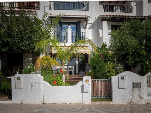 Maison Creixell, 4 pièces, 5 personnes - photo_1011712495714