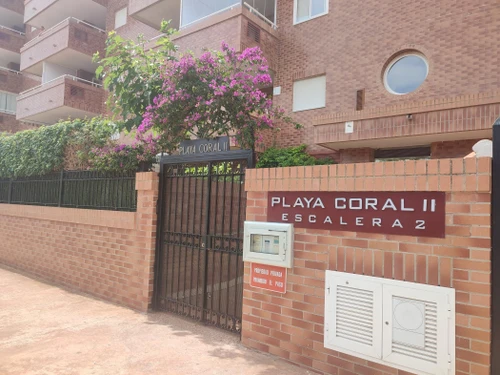 Apartamento Oropesa, 2 dormitorios, 6 personas - photo_1011712531881