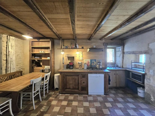 Gîte Champagnac-de-Belair, 5 pièces, 8 personnes - photo_1011712602596