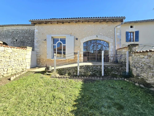 Gîte Champagnac-de-Belair, 5 pièces, 8 personnes - photo_1011712602596