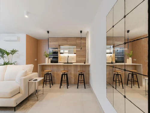 Appartement Torremolinos, 4 pièces, 6 personnes - photo_1011712605318