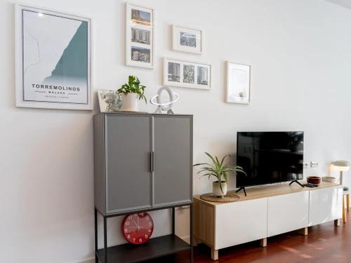 Apartamento Torremolinos, 1 dormitorio, 4 personas - photo_1011712605874