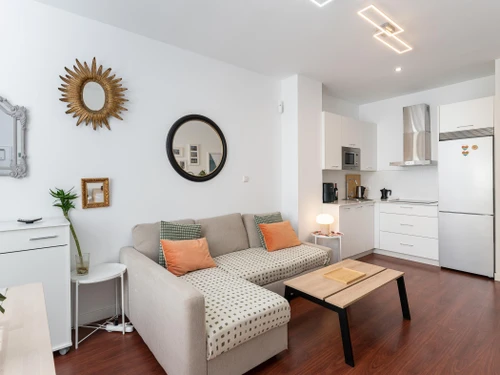 Appartement Torremolinos, 2 pièces, 4 personnes - photo_1011712605874